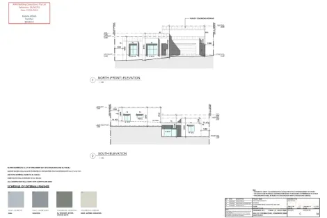 Property photo of 24 Wayfarer Drive Sussex Inlet NSW 2540