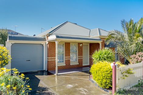 Property photo of 1 Woodlea Crescent Craigieburn VIC 3064