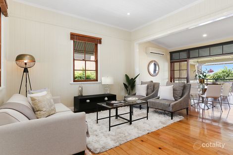Property photo of 61 Main Avenue Wilston QLD 4051