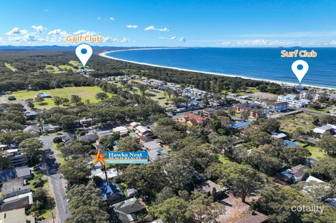 Property photo of 10 Cooloon Street Hawks Nest NSW 2324