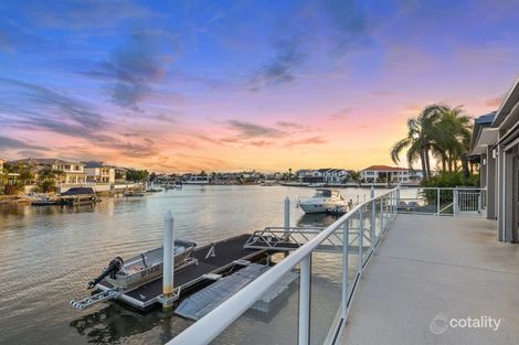 47 Cockleshell Ct, Runaway Bay, QLD 4216