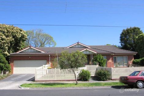 1/16 Rotherwood Ave, Mitcham, VIC 3132