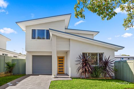 4a Heathcote St, Helensburgh, NSW 2508