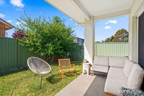 Property photo of 4A Heathcote Street Helensburgh NSW 2508