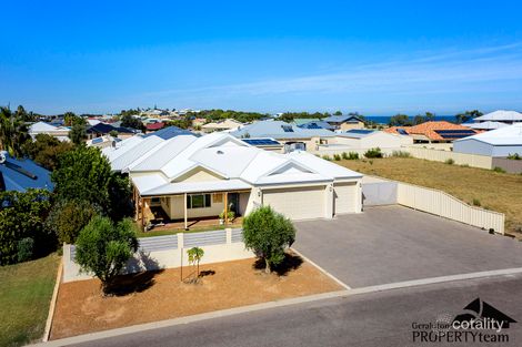 Property photo of 16 Wave Crest Circle Drummond Cove WA 6532