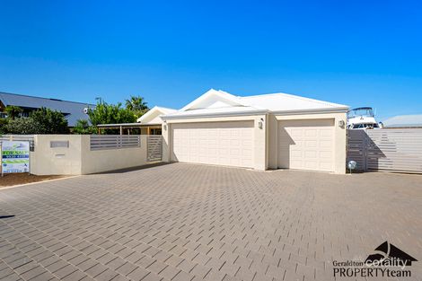 Property photo of 16 Wave Crest Circle Drummond Cove WA 6532