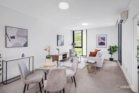 Property photo of 318/46 Savona Drive Wentworth Point NSW 2127