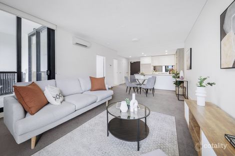 Property photo of 318/46 Savona Drive Wentworth Point NSW 2127