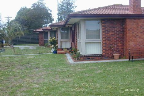 Property photo of 1 Kalang Court Patterson Lakes VIC 3197