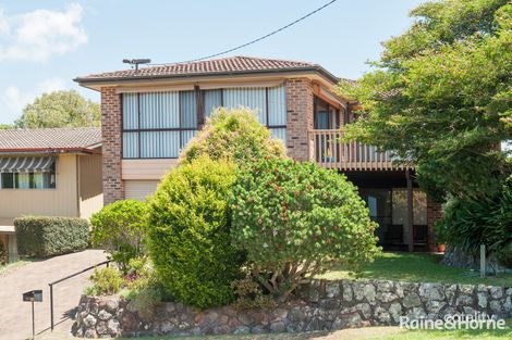 Property photo of 44 Vista Avenue Soldiers Point NSW 2317