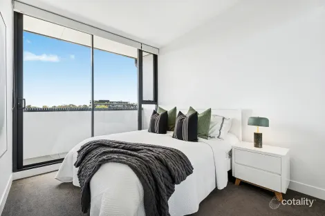 Property photo of 402/66 Atchison Street Crows Nest NSW 2065