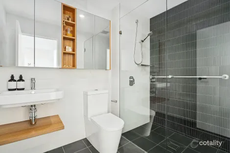 Property photo of 402/66 Atchison Street Crows Nest NSW 2065