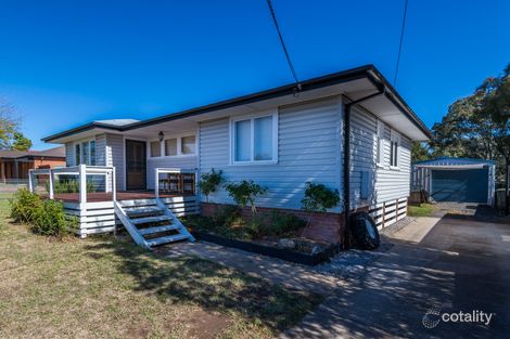 Property photo of 224 Church Street Mudgee NSW 2850