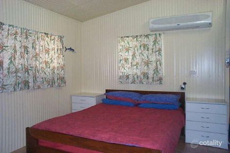 Property photo of 9 McLaughlin Court Cardwell QLD 4849