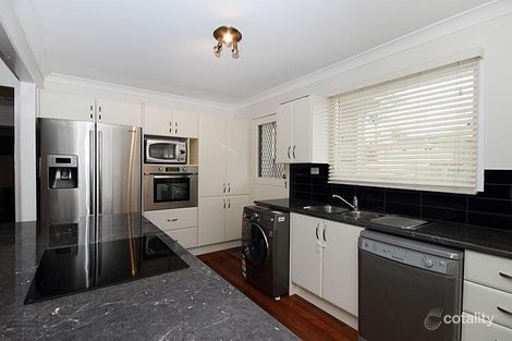 Property photo of 23 Olivella Street Mansfield QLD 4122