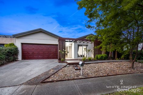 Property photo of 13 Bentley Drive Deer Park VIC 3023