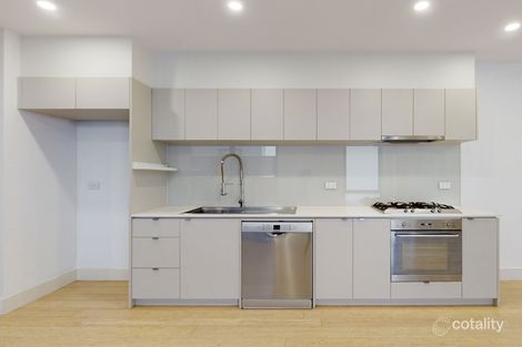 Property photo of 17/15 Moore Street Moonee Ponds VIC 3039