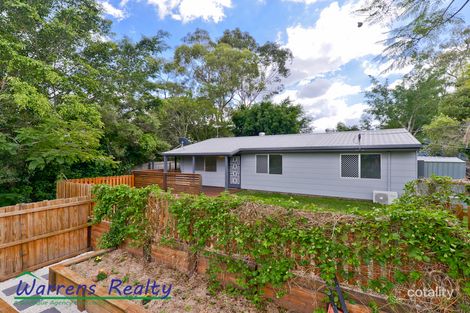 Property photo of 32 Rogers Avenue Beenleigh QLD 4207