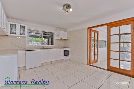 Property photo of 32 Rogers Avenue Beenleigh QLD 4207