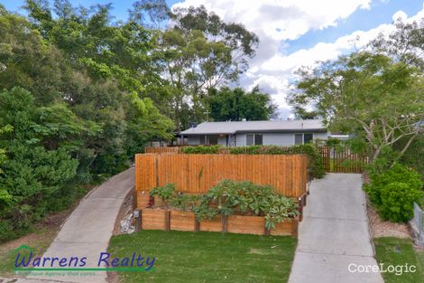 Property photo of 32 Rogers Avenue Beenleigh QLD 4207