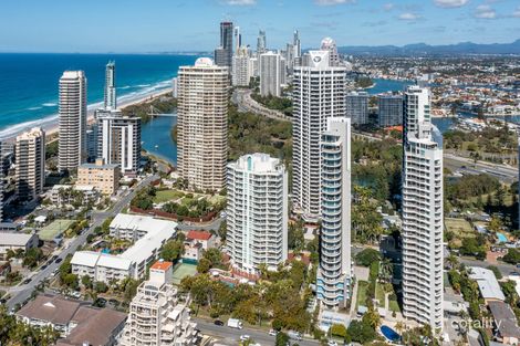 Property photo of 9/11 Breaker Street Main Beach QLD 4217