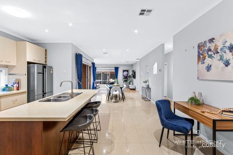 Property photo of 13 Bentley Drive Deer Park VIC 3023