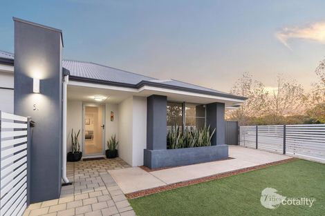 Property photo of 51 Alverda Parade Aveley WA 6069