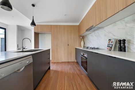 Property photo of 29A Glenora Street Wynnum QLD 4178