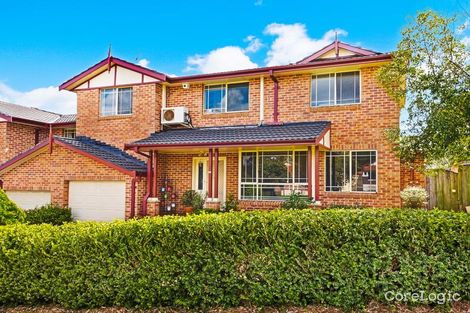 Property photo of 23 Belmore Street Ryde NSW 2112