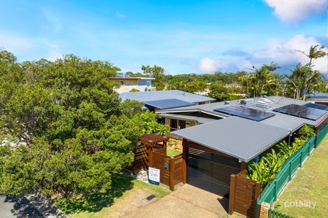 Property photo of 150 Paradise Parade Paradise Point QLD 4216