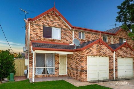 Property photo of 16/8 Watergum Way Greenacre NSW 2190