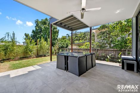 Property photo of 29A Glenora Street Wynnum QLD 4178