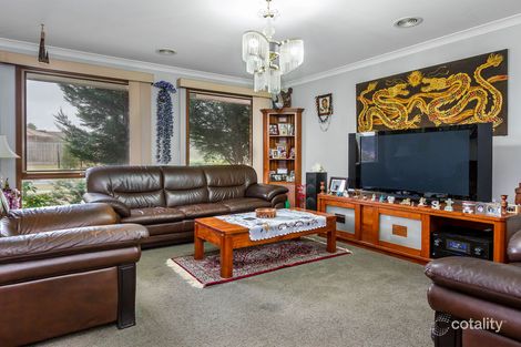 Property photo of 89 Coral Drive Hampton Park VIC 3976