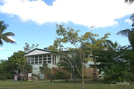 4 Melbourne St, West Rockhampton, QLD 4700