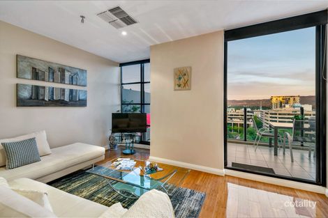 Property photo of 807/61 Hindmarsh Square Adelaide SA 5000