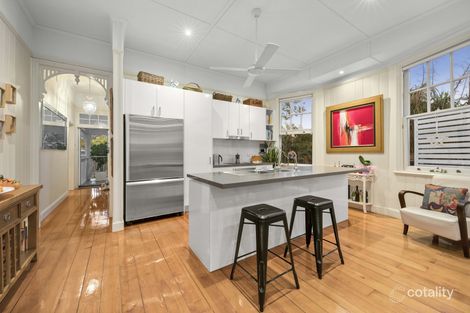 Property photo of 5A River Park Place Fig Tree Pocket QLD 4069