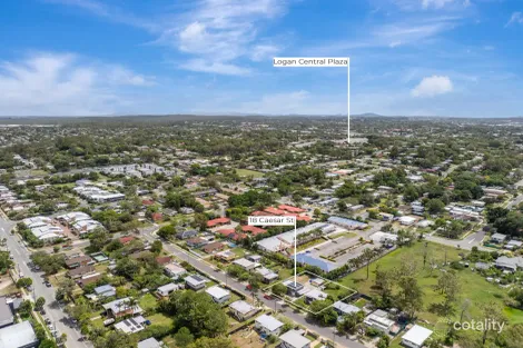 Property photo of 16 Caesar Street Kingston QLD 4114