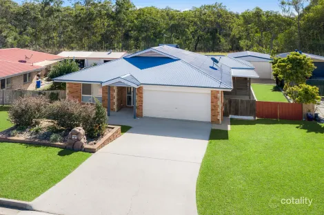 36 Col Brown Ave, Clinton, QLD 4680