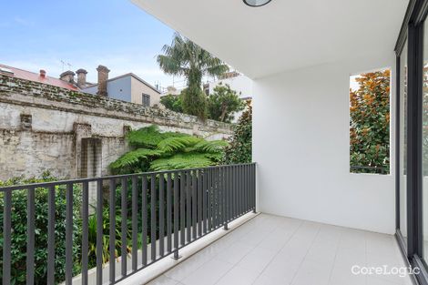 Property photo of 28/153 George Street Redfern NSW 2016
