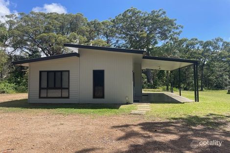 Property photo of 196 Allingham Way Agnes Water QLD 4677