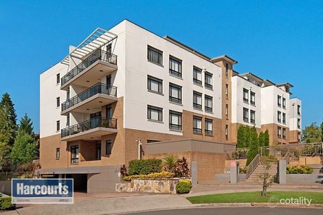 Property photo of 11/2-4 Purser Avenue Castle Hill NSW 2154