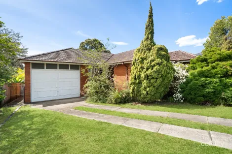 Property photo of 158 Ray Road Epping NSW 2121