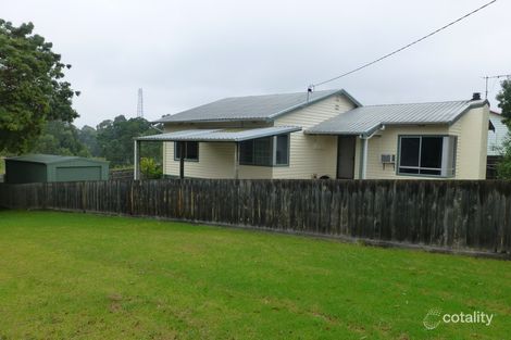 Property photo of 123 Dalmahoy Street Bairnsdale VIC 3875
