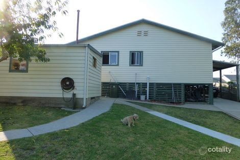 Property photo of 123 Dalmahoy Street Bairnsdale VIC 3875