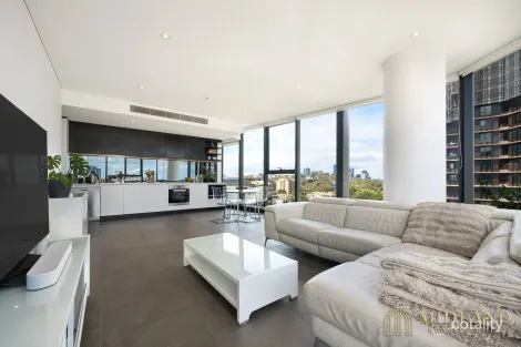 1003/1 Marshall Ave, St Leonards, NSW 2065