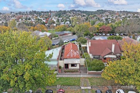 Property photo of 3 Skipton Street Ballarat Central VIC 3350