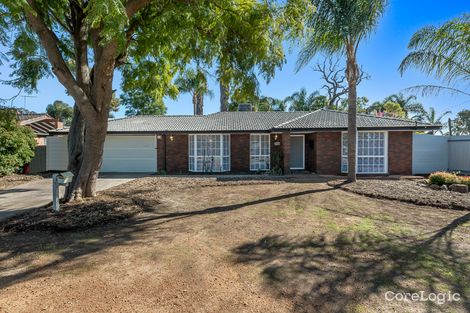 Property photo of 16 Harlow Court Camillo WA 6111