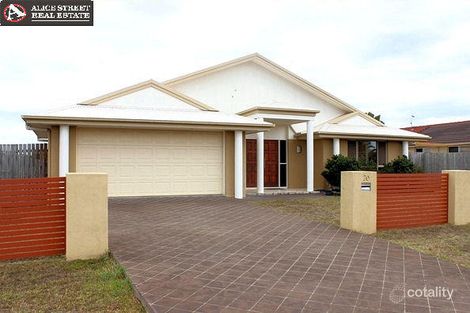 70 La Frantz Dr, Tinana, QLD 4650