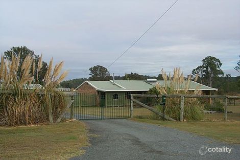 68-78 Candlebark Rd, Glenlogan, QLD 4280