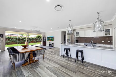 Property photo of 3 Bedford Circuit Coes Creek QLD 4560